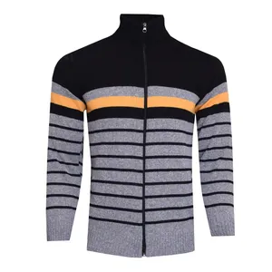 ژاکت مردانه کد Rah_Bk.Zr.Ro