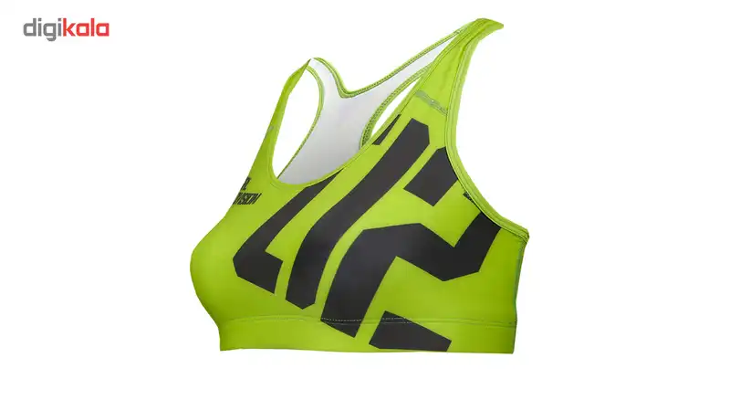 ست نیم تنه و لگ ورزشی زنانه ترک ویر مدل Army 10