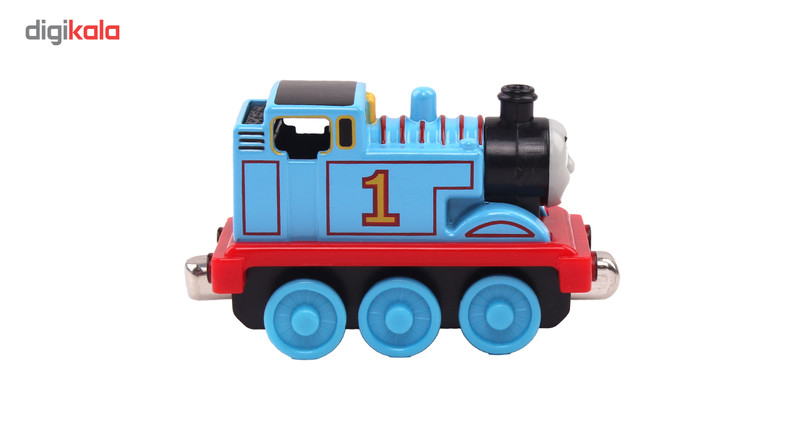 قطار اسباب بازی مدل 9739 Thomas and Friends