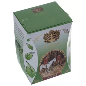 چای سبز ویکتوریا بسته 250 گرمی