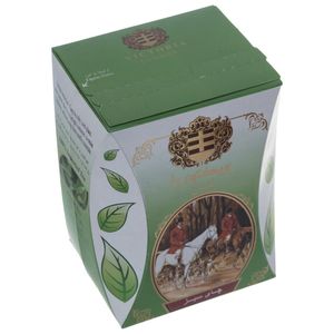 نقد و بررسی چای سبز ویکتوریا بسته 250 گرمی توسط خریداران
