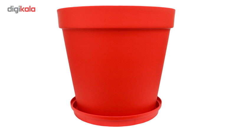 گلدان شهرآذین مدل 4000