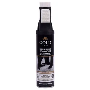 اسپری تمیز کننده کفش گلد کر مدل GC3001 کد Bl1