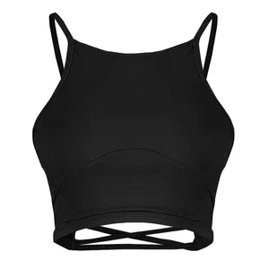 نیم تنه ورزشی زنانه ترندیول مدل 21BU0027