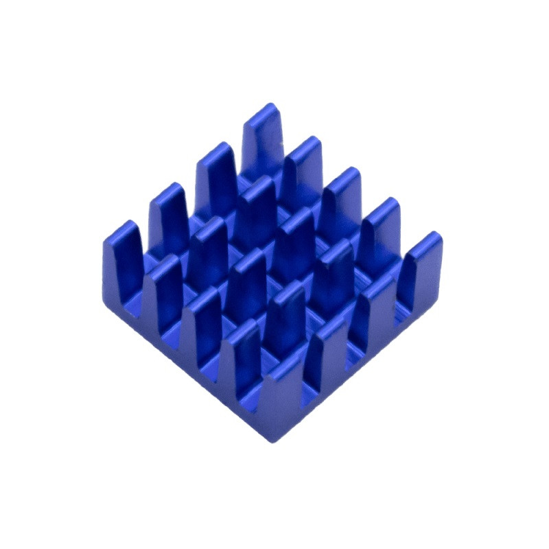 هیت سینک مدل TEC2