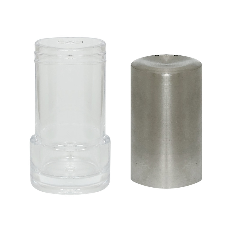 نمک و فلفل پاش مدل pepper bottle