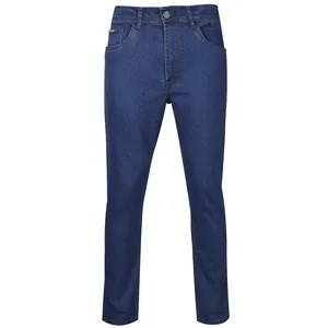 شلوار جین معمولی مردانه مدل 271005514