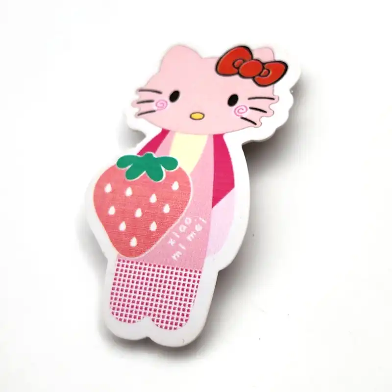 گیره مو دخترانه مدل گربه کد SNG280