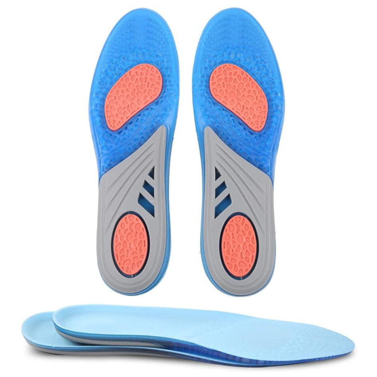کفی طبی مدل TJ120S سایز 42 - 35.5 بسته 2 عددی کفی طبی مدل TJ120S سایز 42 - 35.5 بسته 2 عددی