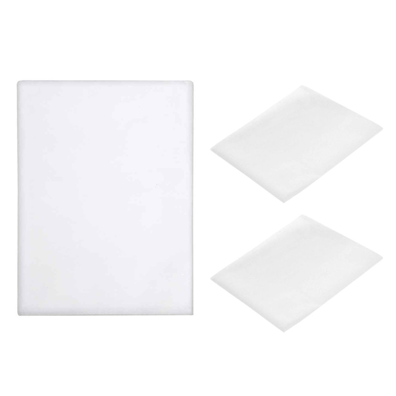 سرویس ملحفه یکبار مصرف سامسالو مدل آرام دو نفره سه تکه