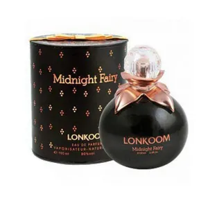 ادو پرفیوم زنانه لنکوم مدل Midnight Fairy حجم 100 میلی لیتر