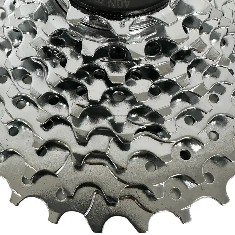 خودرو دوچرخه اوکی مدل 9 سرعته کشویی