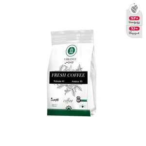 دانه قهوه ویبرنس - 500 گرم