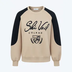 بلوز آستین بلند یقه گرد زنانه مدل کلرادو KM