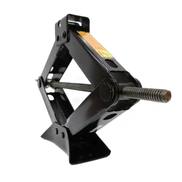 جک خودرو مدل R30N ظرفیت 1.5 تن مناسب برای پراید