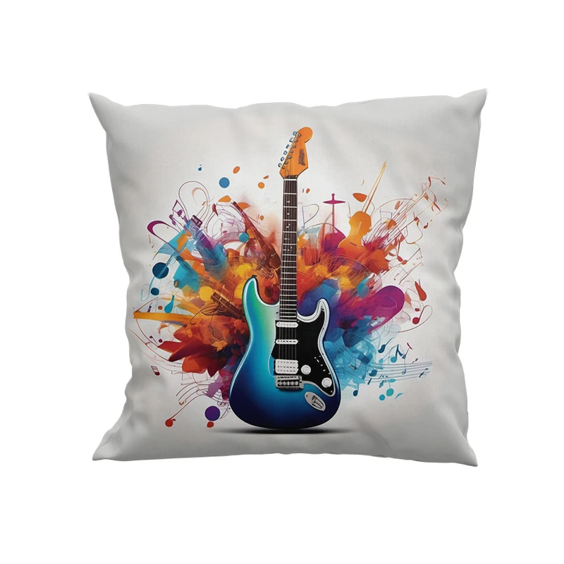 کوسن پاد آفرین مدل موسیقی کد DKK938