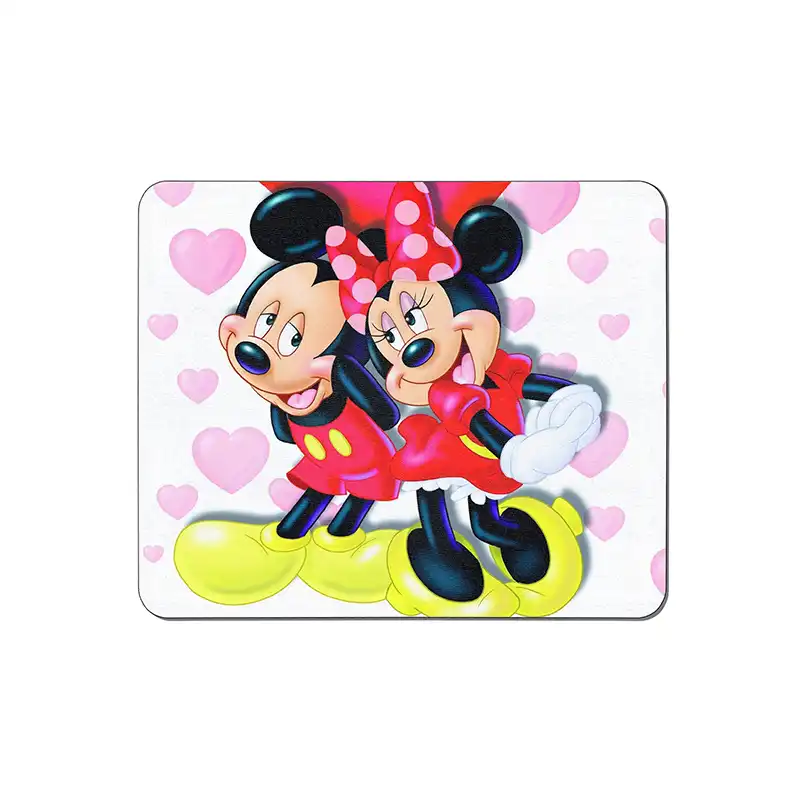ماوس پد طرح میکی موس کد 3687