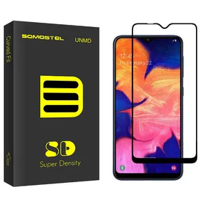 Somastel SD Glass Ceramics Screen Protector For Samsung Galaxy A30/ a50