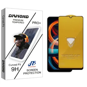 JF Diamond OG Screen Protector For Xiaomi  Redmi A3