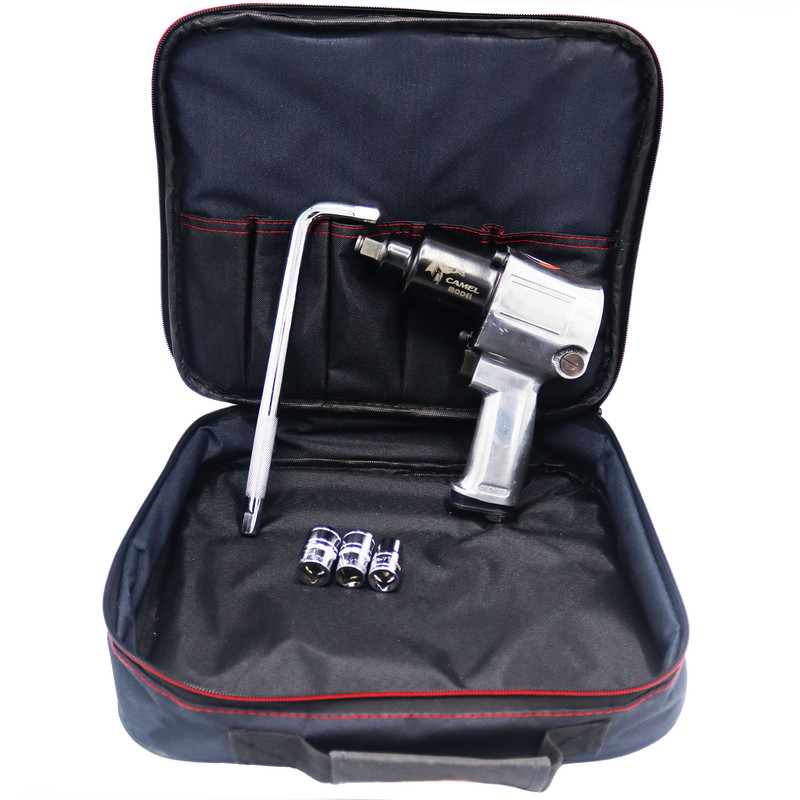 بکس بادی مدل کمل کدYPM-500