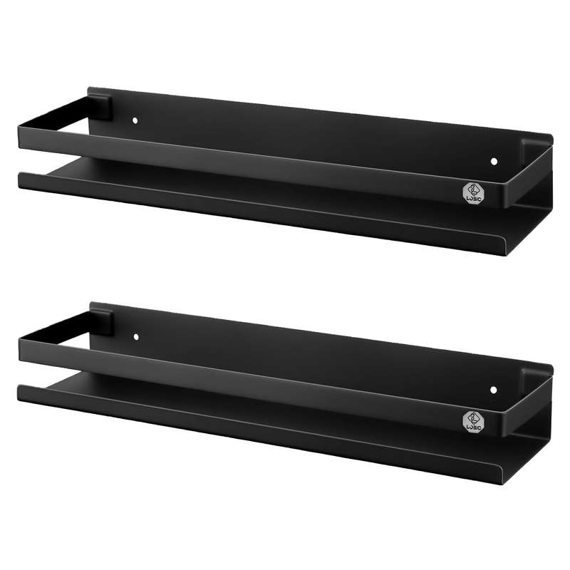 طبقه حمام لوبیک مدل SF-ST بسته 2 عددی