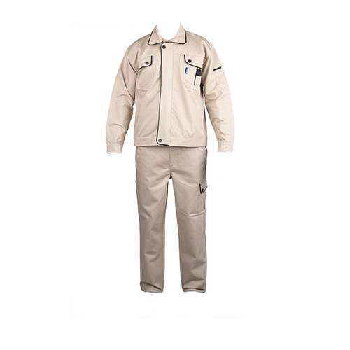 لباس کار مدل وی ام کد 2