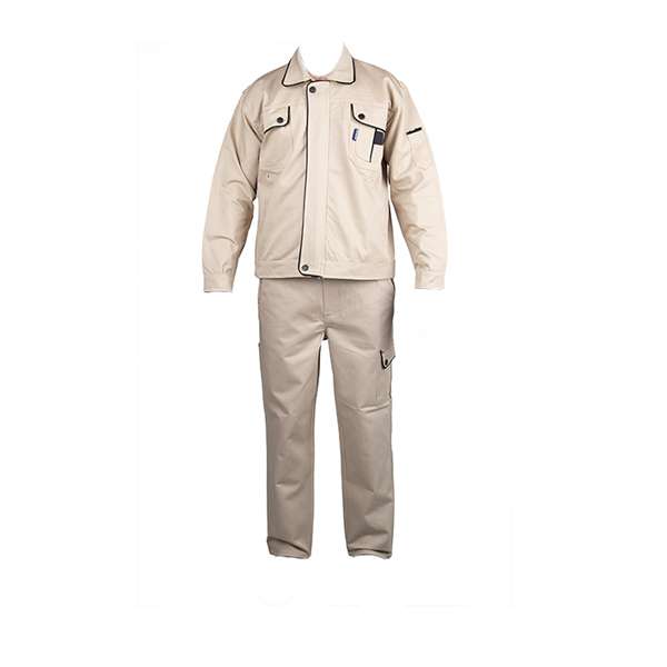 لباس کار مدل وی ام کد 2