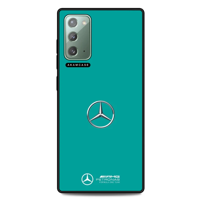 کاور آکام مدل AMC-WSGN20-BENZ12 مناسب برای گوشی موبایل سامسونگ Galaxy Note 20