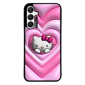 AKAM AMC-WSGA25-JELLY-42 Cover For Samsung Galaxy A25