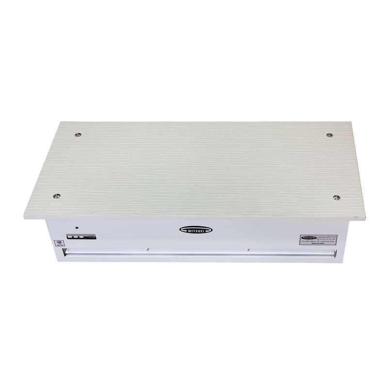 پرده هوا میتسویی مدل DM-4015