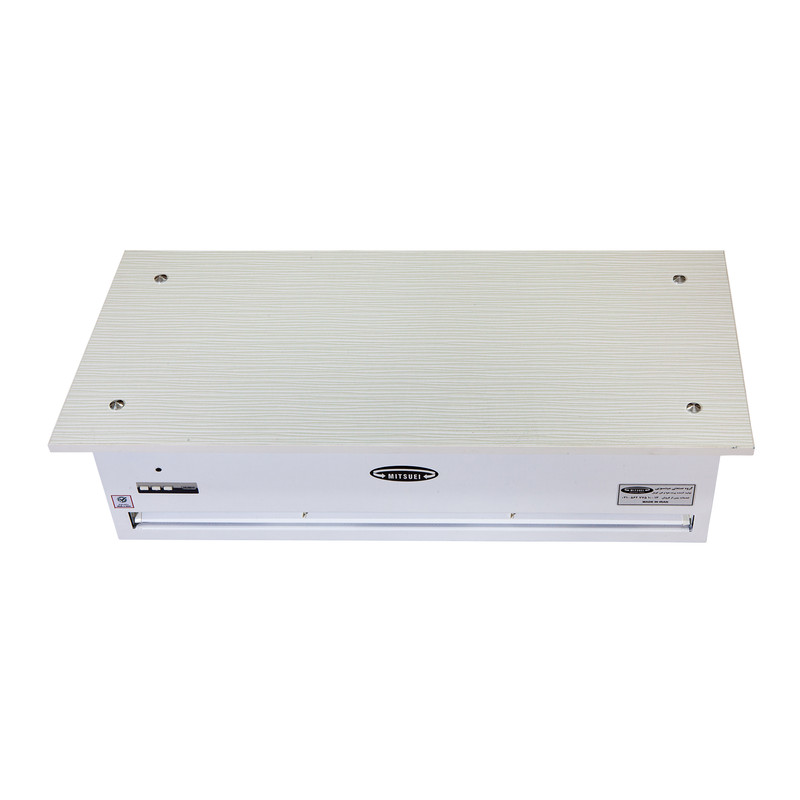 پرده هوا میتسویی مدل DM-4015