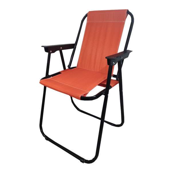 صندلی تاشو مسافرتی کد C03