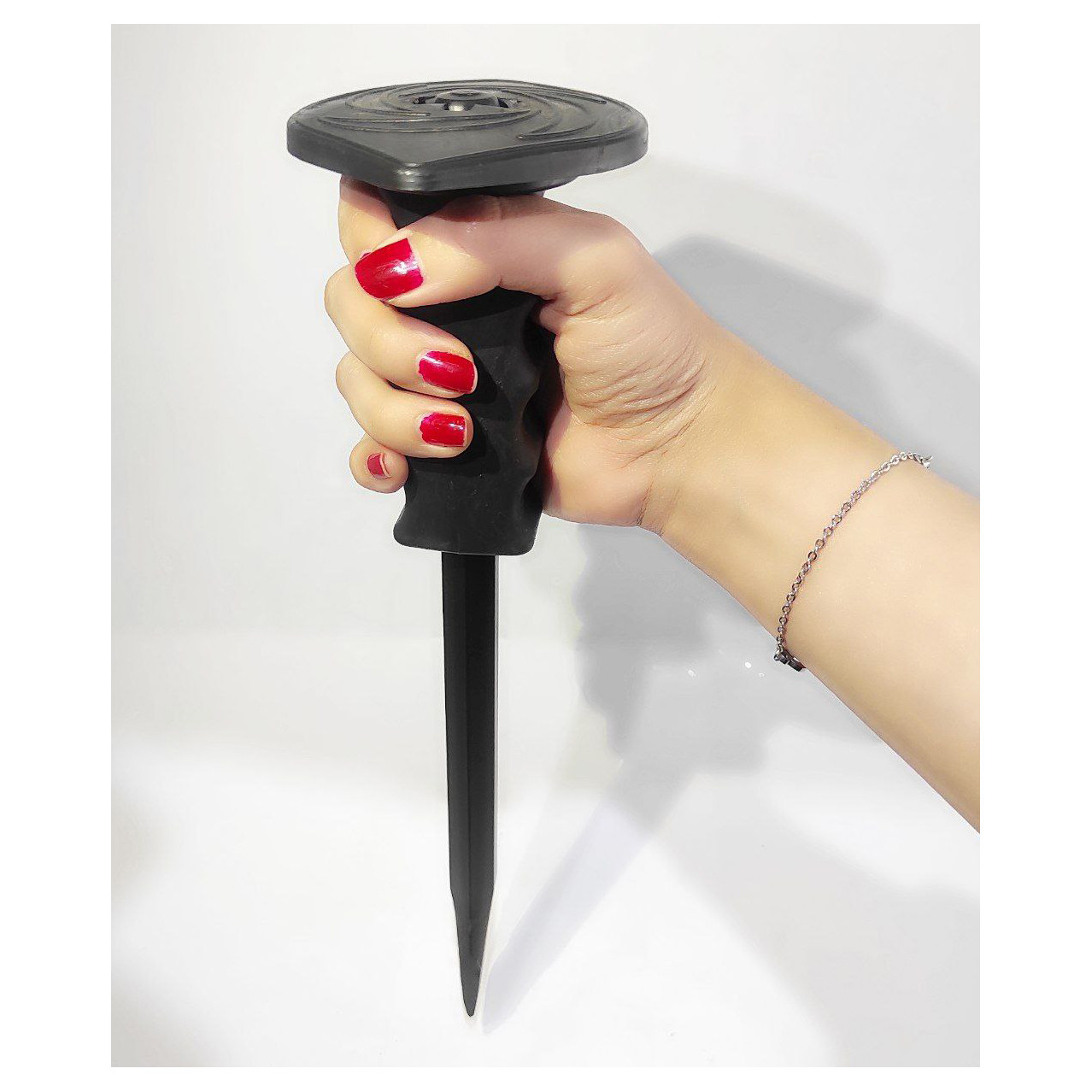 قلم ساختمانی مدل GH-20 سایز 20 سانتیمتر قلم ساختمانی مدل GH-20 سایز 20 سانتیمتر