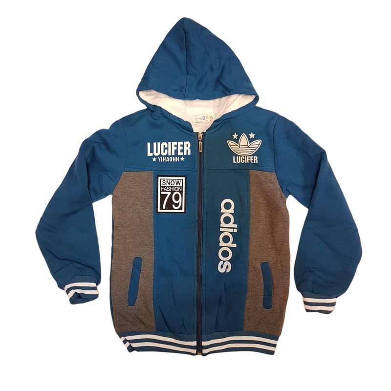 سویشرت پسرانه مدلASH700