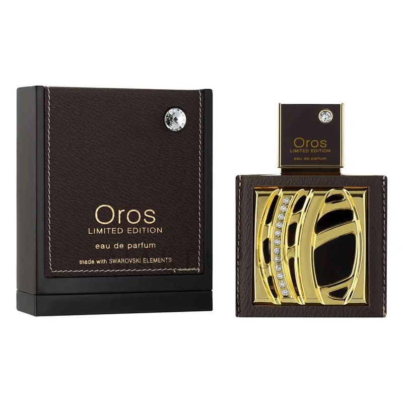 ادو پرفیوم اورووس مدل آرماف حجم 85 میلی لیتر