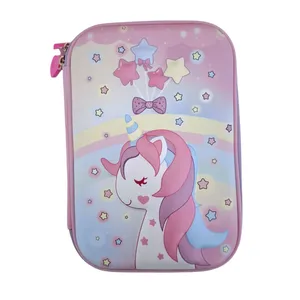 جامدادی مدل تبلتی طرح یونیکورن