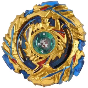 اسباب بازی مدل  فرفره های انفجاری کد STORM GYRD B-79