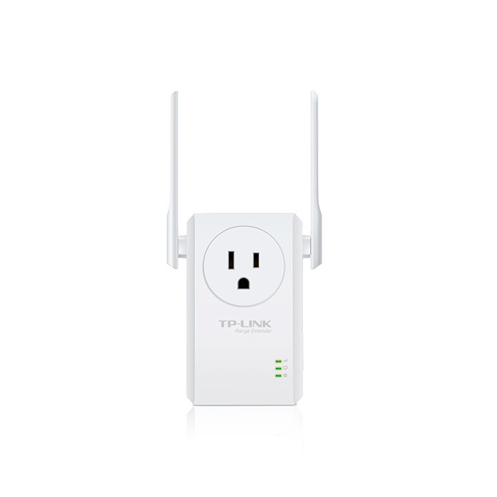 توسعه دهنده شبکه بی‌سیم تی پی-لینک مدل TL-WA860RE