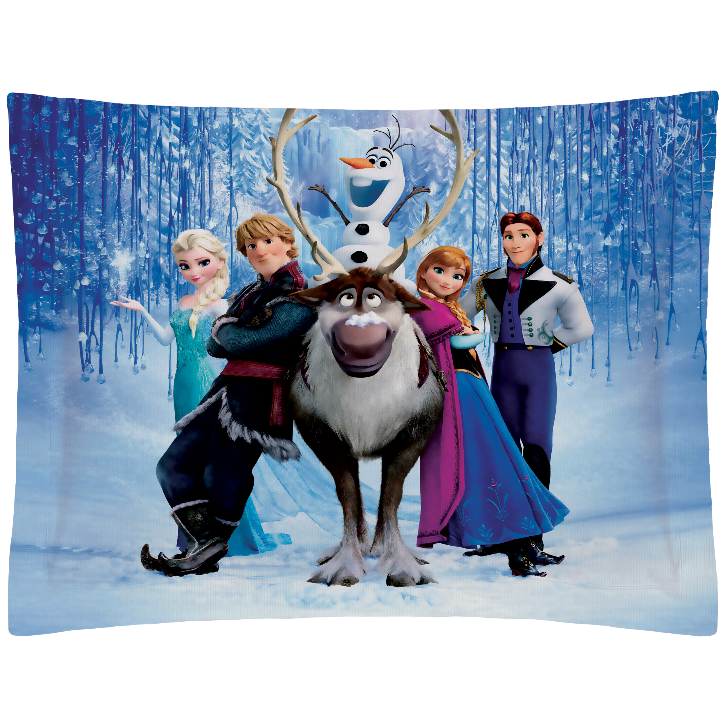 روبالشی کودک مدل P1-20604