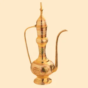 گلاب پاش برنجی مدل 150216
