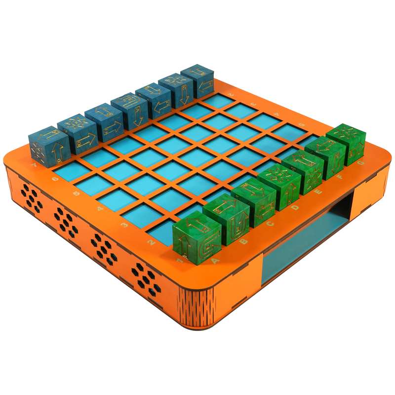 بازی فکری دلفین کد 2090