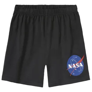 شلوارک پسرانه اسپیس مدل ناسا