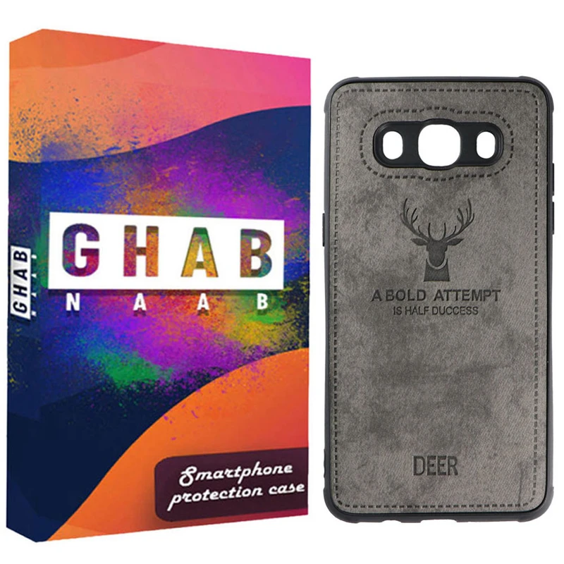 کاور قاب ناب مدل GV01 مناسب برای گوشی موبایل سامسونگ Galaxy J510 / J5 2016