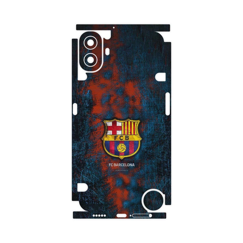 برچسب پوششی ماهوت مدل Barcelona_2-FullSkin مناسب برای گوشی موبایل ناتینگ CMF Phone 1