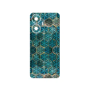 MAHOOT Iran Tile 9 Cover Sticker for Realme C55