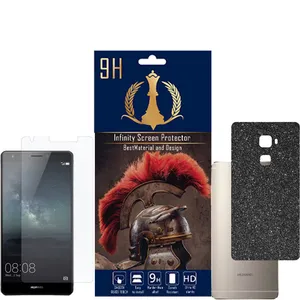 Infinity PRO MAX Cover Sticker For Huawei MATE S with Screen Protector