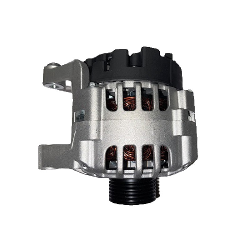 دینام مدل یدک لوکس