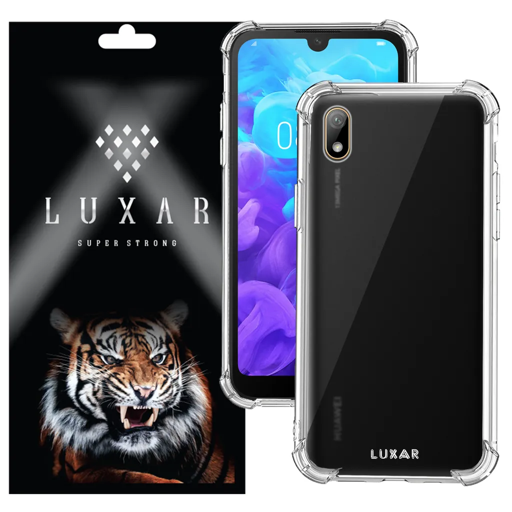 کاور لوکسار مدل Unicom مناسب برای گوشی موبایل هوآوی Y5 2019 / آنر 8s / آنر Play 8 / آنر Play 3E