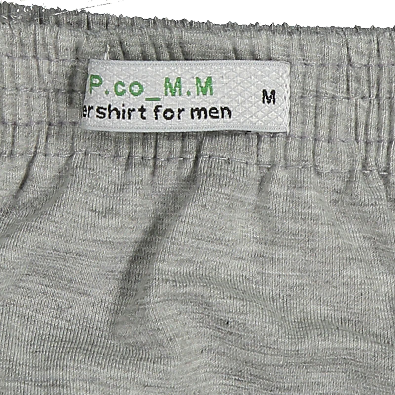 شورت مردانه برهان تن پوش کد MEL-03 -  - 3