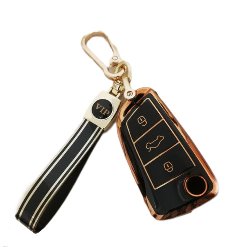 جاسوئیچی خودرو اس پی اس مدل tpuقلاب دار